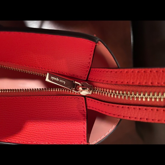 Brand New Kate Spade Fall Handbag - Picture 10 of 11